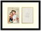 CustomPictureFrames.com Mother's Day Frame - Multiple Sizes Made in the USA